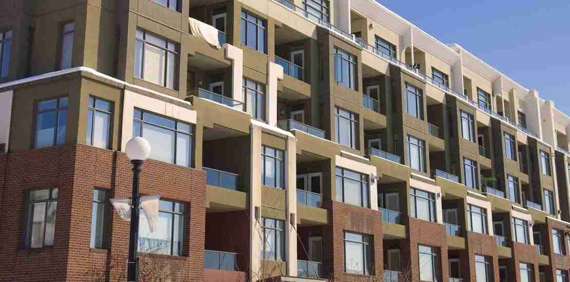 Assurance tour à condo - syndicat de co-propriété, Condo Insurance
